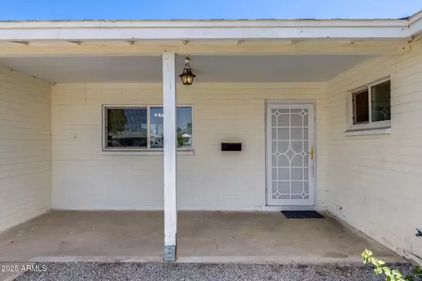 3807 N 56TH Drive, Phoenix, AZ 85031