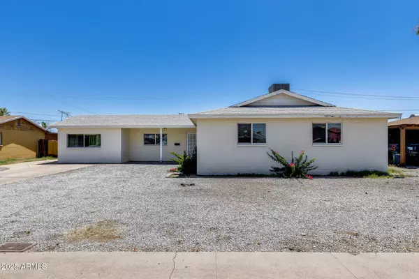 3807 N 56TH Drive, Phoenix, AZ 85031