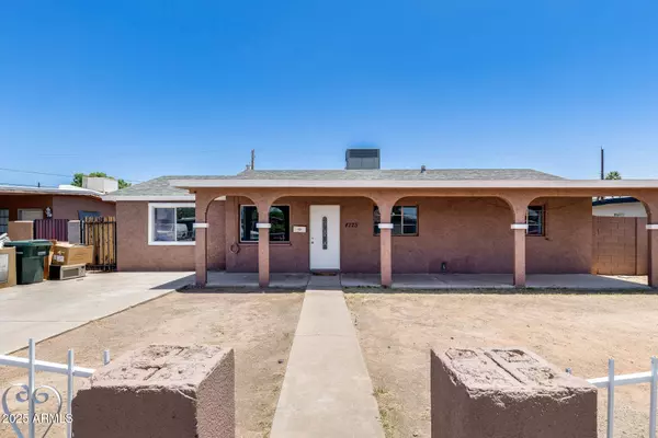 4225 N 27TH Drive, Phoenix, AZ 85017