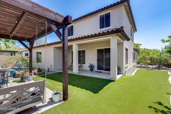 31332 N 137TH Lane, Peoria, AZ 85383