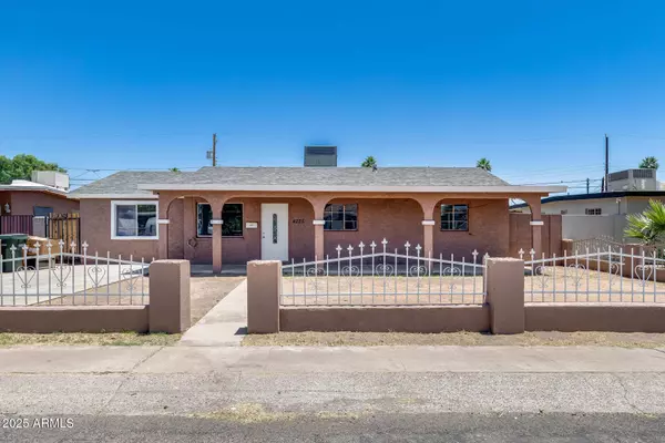 4225 N 27TH Drive, Phoenix, AZ 85017