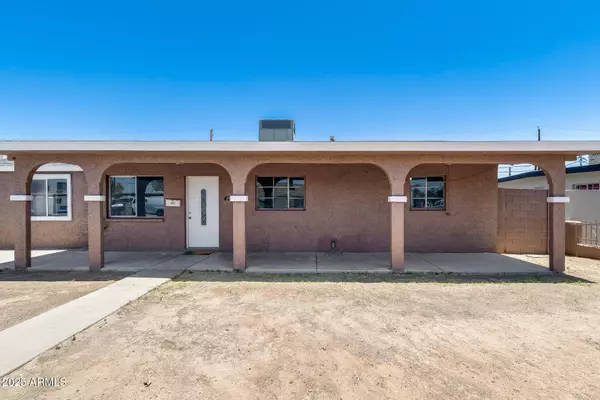 4225 N 27TH Drive, Phoenix, AZ 85017