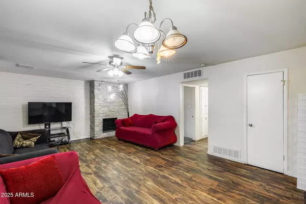 3807 N 56TH Drive, Phoenix, AZ 85031