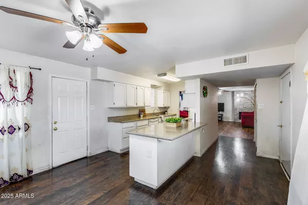 3807 N 56TH Drive, Phoenix, AZ 85031