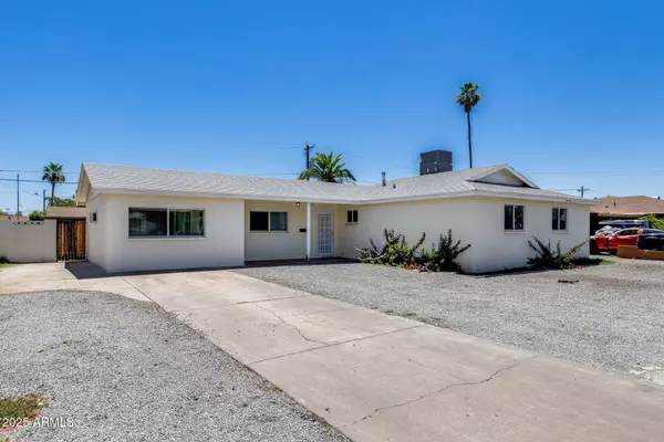 3807 N 56TH Drive, Phoenix, AZ 85031