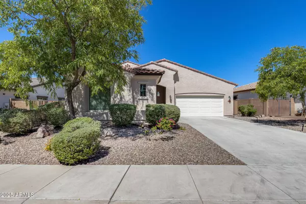 31332 N 137TH Lane, Peoria, AZ 85383