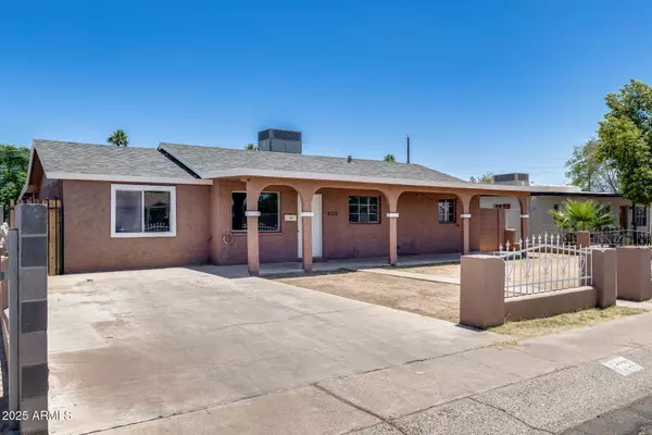 4225 N 27TH Drive, Phoenix, AZ 85017