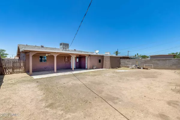 4225 N 27TH Drive, Phoenix, AZ 85017