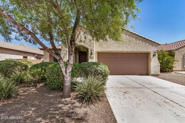 25960 W TONTO Lane, Buckeye, AZ 85396