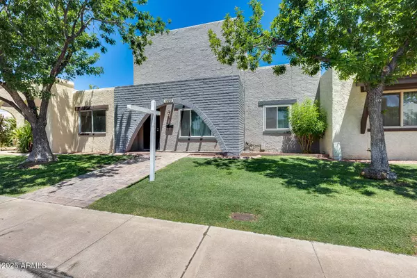 1822 W MARLETTE Avenue, Phoenix, AZ 85015