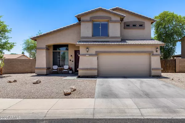 1359 E 12TH Street, Casa Grande, AZ 85122