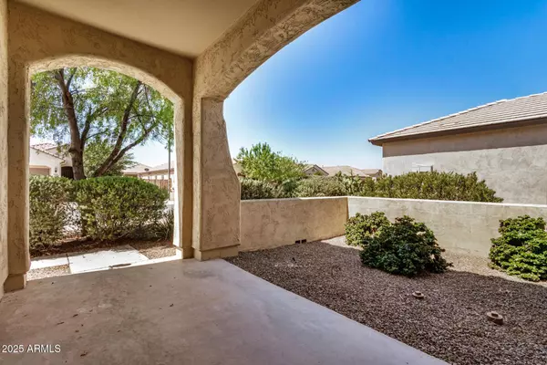 25960 W TONTO Lane, Buckeye, AZ 85396