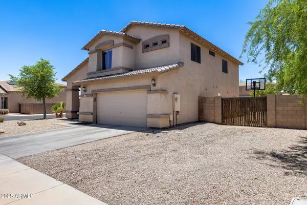 1359 E 12TH Street, Casa Grande, AZ 85122