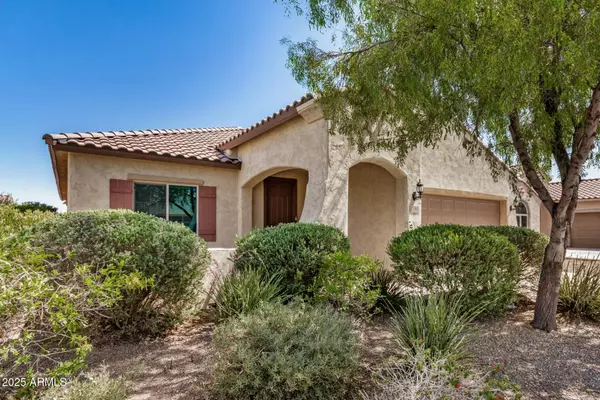 25960 W TONTO Lane, Buckeye, AZ 85396