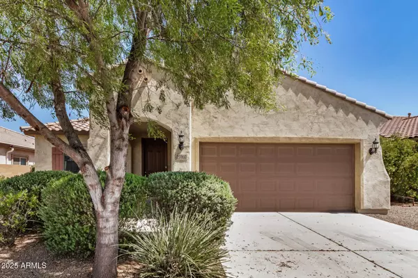 25960 W TONTO Lane, Buckeye, AZ 85396