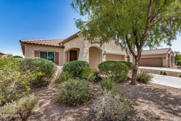25960 W TONTO Lane, Buckeye, AZ 85396
