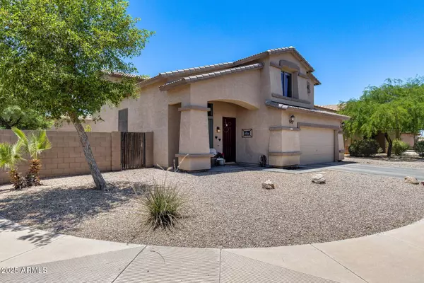 1359 E 12TH Street, Casa Grande, AZ 85122