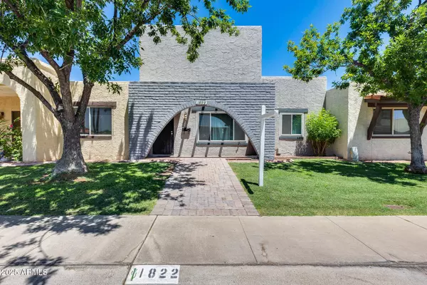 1822 W MARLETTE Avenue, Phoenix, AZ 85015