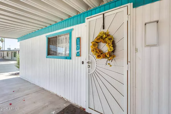 8103 E SOUTHERN Avenue #170, Mesa, AZ 85209