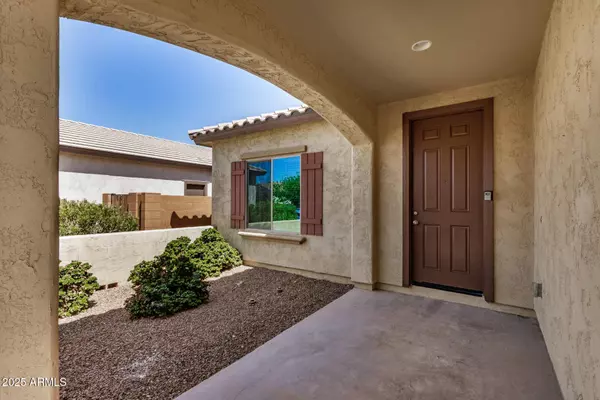 25960 W TONTO Lane, Buckeye, AZ 85396