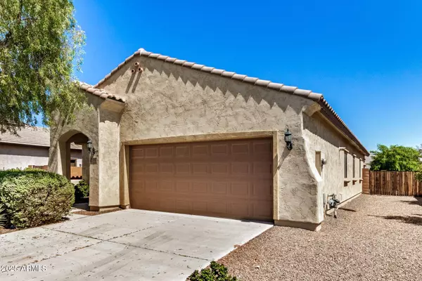 25960 W TONTO Lane, Buckeye, AZ 85396