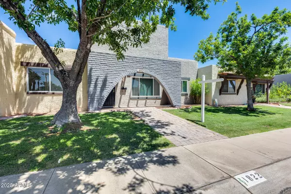 1822 W MARLETTE Avenue, Phoenix, AZ 85015