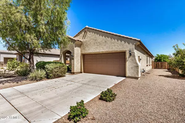 25960 W TONTO Lane, Buckeye, AZ 85396