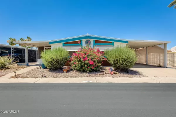 8103 E SOUTHERN Avenue #170, Mesa, AZ 85209