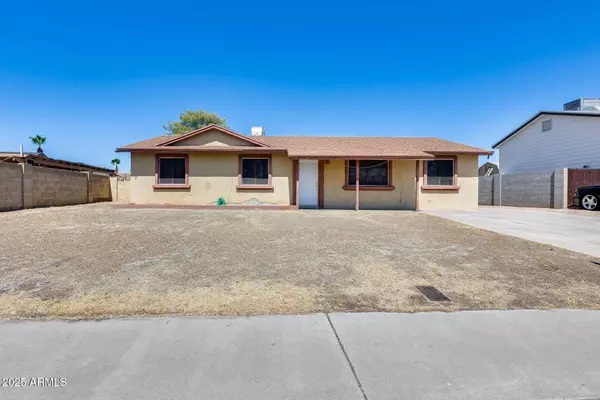 12602 N 38TH Avenue, Phoenix, AZ 85029