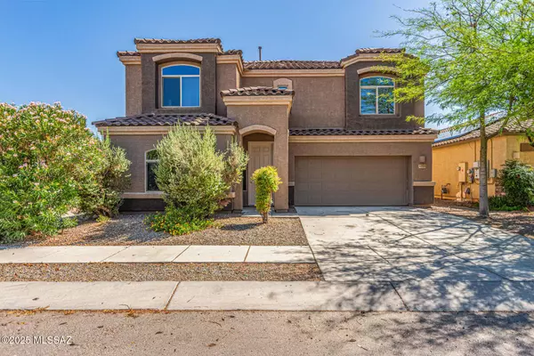 12414 E Calle Riobamba, Vail, AZ 85641