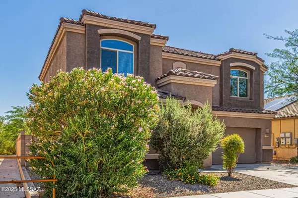 12414 E Calle Riobamba, Vail, AZ 85641