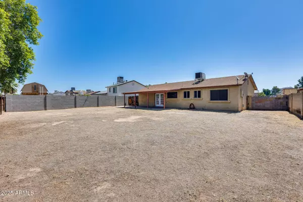 12602 N 38TH Avenue, Phoenix, AZ 85029