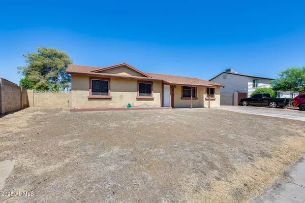 12602 N 38TH Avenue, Phoenix, AZ 85029