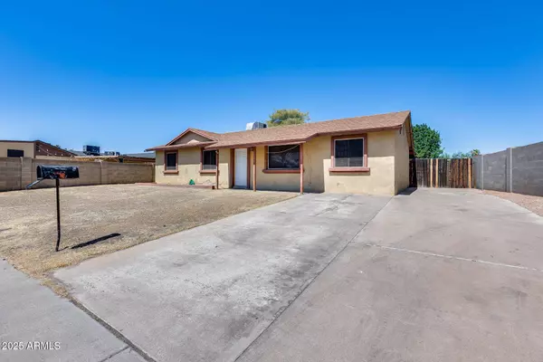 12602 N 38TH Avenue, Phoenix, AZ 85029