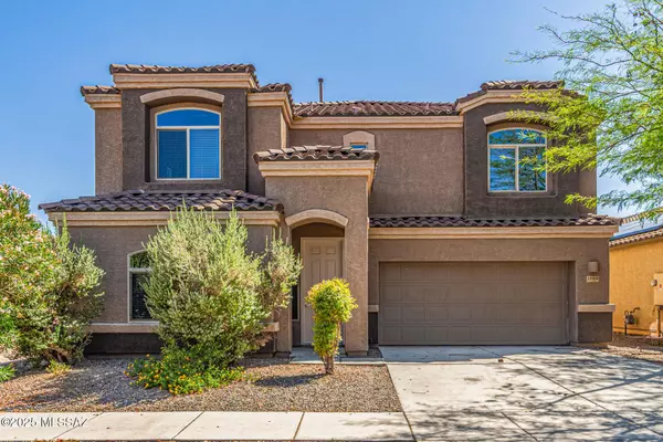 12414 E Calle Riobamba, Vail, AZ 85641