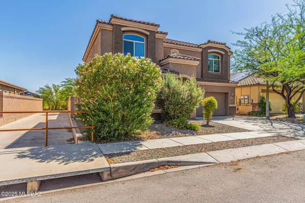 12414 E Calle Riobamba, Vail, AZ 85641