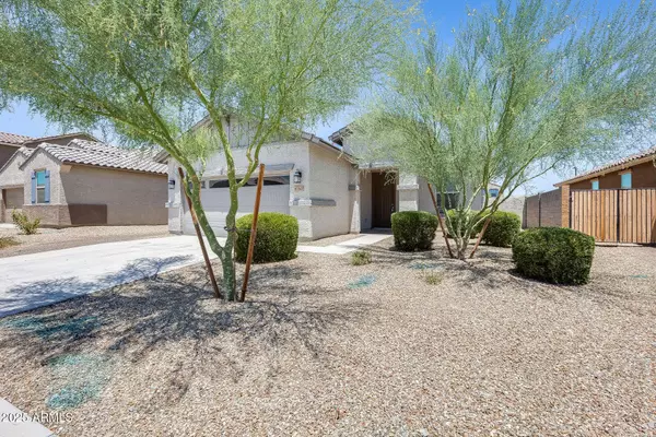 17762 W PARAISO Drive, Surprise, AZ 85387
