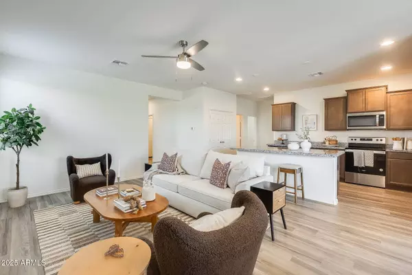 17762 W PARAISO Drive, Surprise, AZ 85387