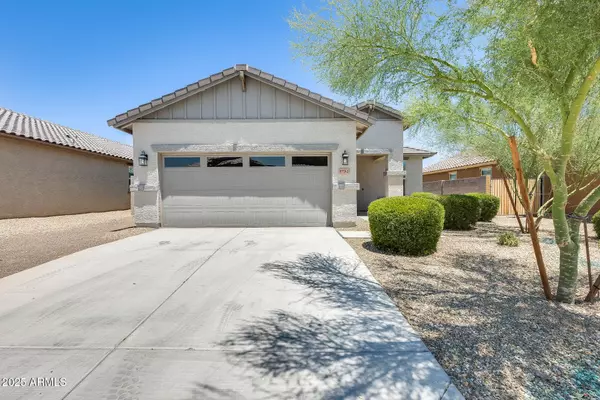 17762 W PARAISO Drive, Surprise, AZ 85387