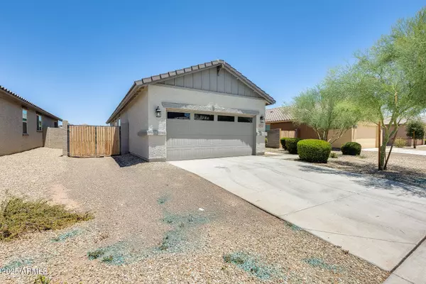 17762 W PARAISO Drive, Surprise, AZ 85387