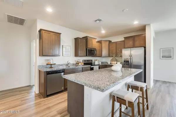 17762 W PARAISO Drive, Surprise, AZ 85387