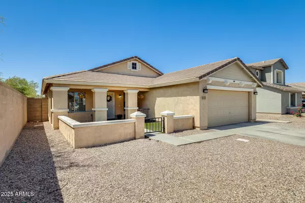 1397 E LAUREL Place, Casa Grande, AZ 85122
