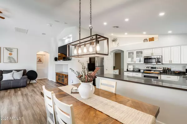 1397 E LAUREL Place, Casa Grande, AZ 85122