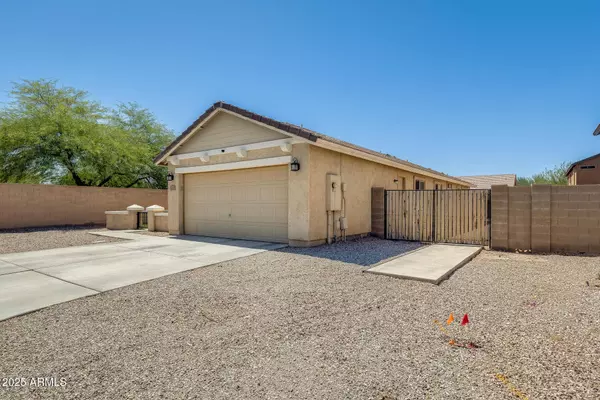 1397 E LAUREL Place, Casa Grande, AZ 85122