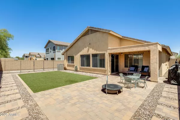 1397 E LAUREL Place, Casa Grande, AZ 85122