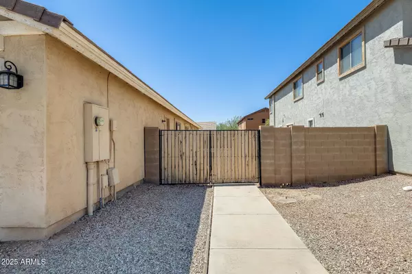 1397 E LAUREL Place, Casa Grande, AZ 85122