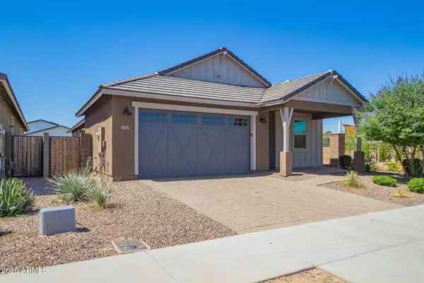 22507 E QUINTERO Road, Queen Creek, AZ 85142