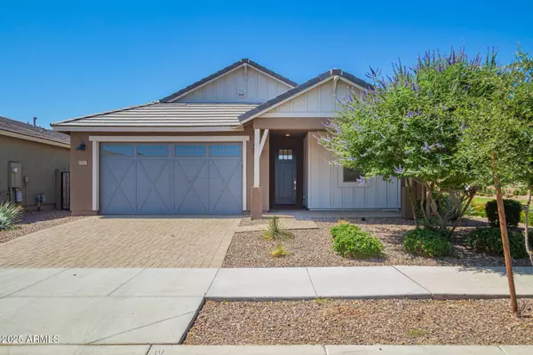 22507 E QUINTERO Road, Queen Creek, AZ 85142