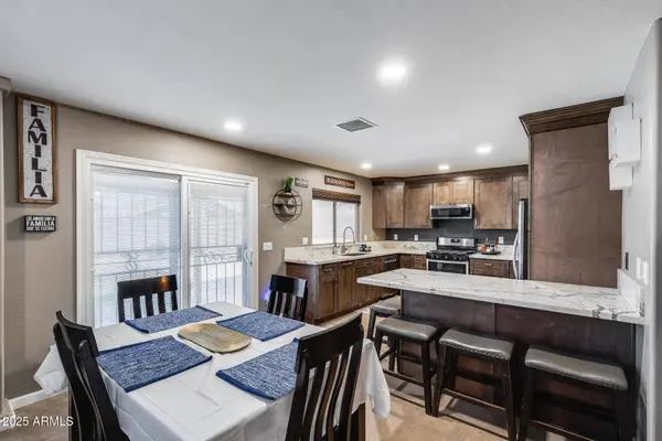 5238 W HUNTINGTON Drive, Laveen, AZ 85339