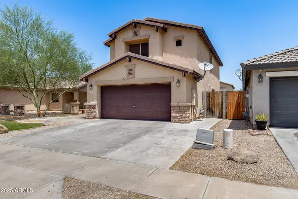 5238 W HUNTINGTON Drive, Laveen, AZ 85339